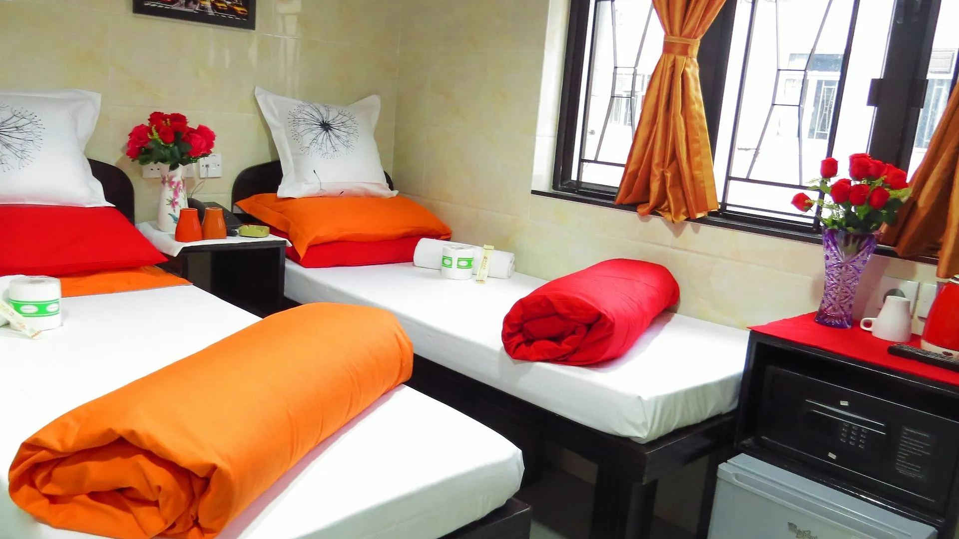 Melbourne Hostel Block E 10Th Floor Hong Kong 0*,  China