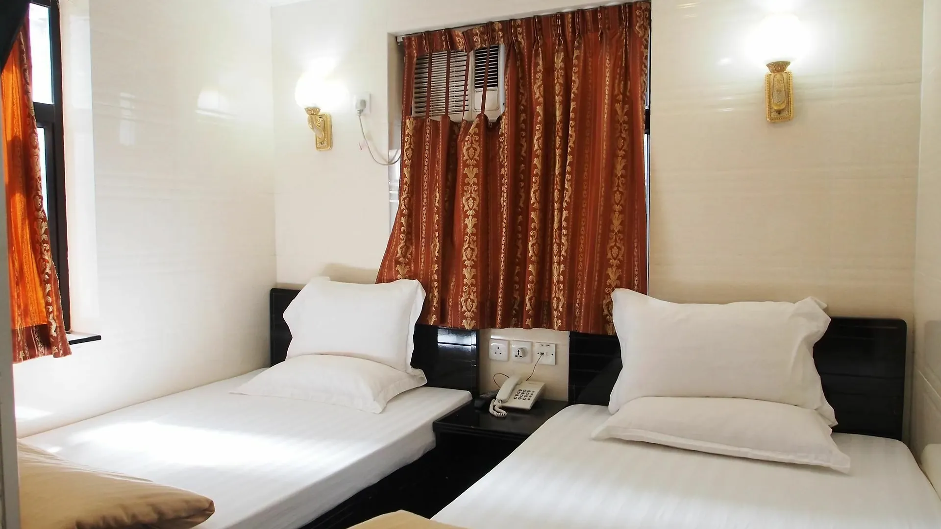 Melbourne Hostel Block E 10Th Floor Hong Kong Guest house